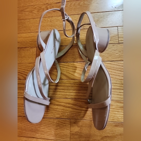 ENZO ANGIOLINI MARIABELE STRAPPY SANDALS - Picture 3 of 7